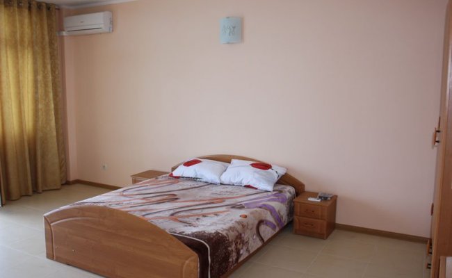 Отдых в отеле, отдых на Черном море