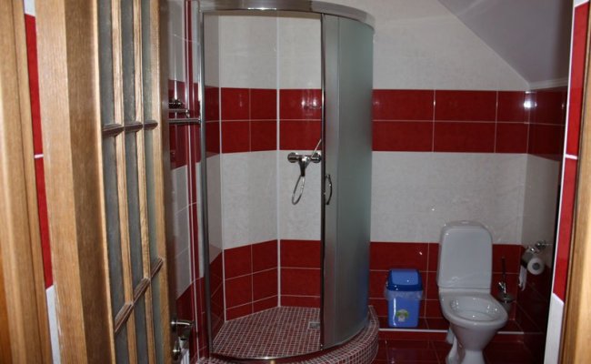 Гостиница "Аквамарин" в Ялте