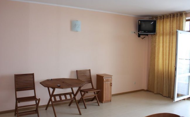 Отдых в Ялте, Отели Ялты