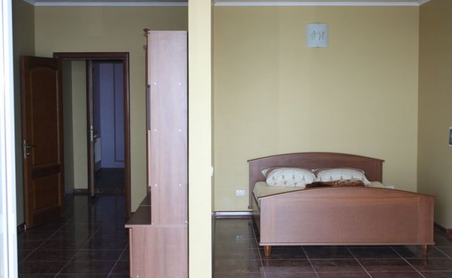 Отдых в Ялте