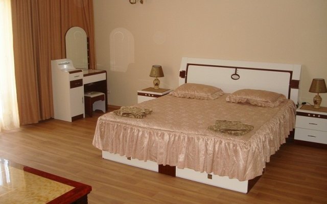 Отдых на Черном море, Курортное