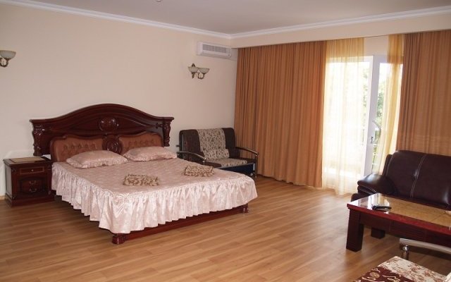 Отдых на море с детьми, Курортное