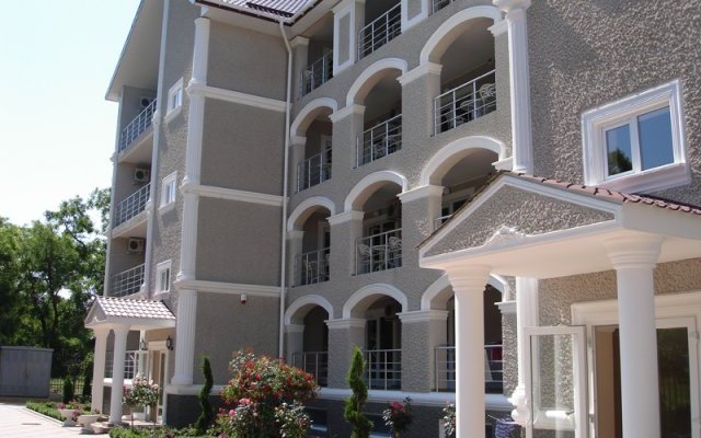 Отдых на море, Курортное