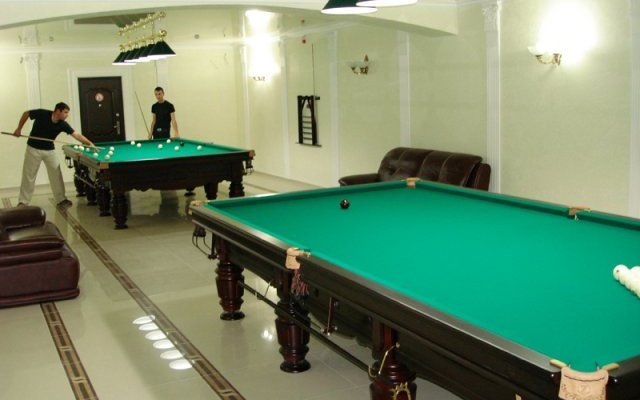 Развлечения в Курортном