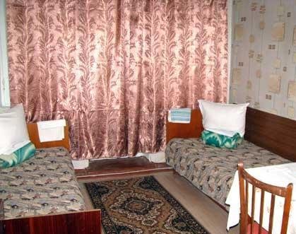 Маяк, Железный Порт, Отдых у моря