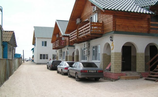 Отдых в запорожской области, Отдых на море