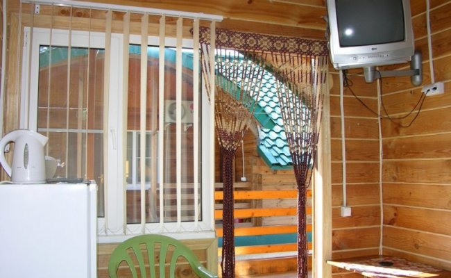 Отдых с детьми, отдых на море, Кирилловка