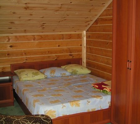 Уютные номера, База отдыха "Перлына Карпат"