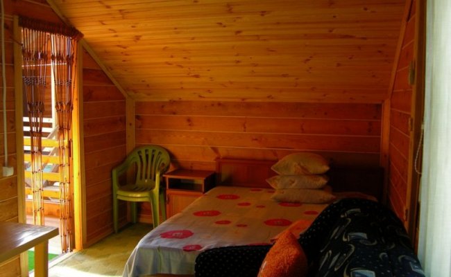 Семейный отдых на море с детьми