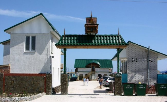 База отдыха "Перлына Карпат" приглашает на отдых