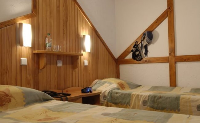 Курорт Славское, "Перлина Карпат"