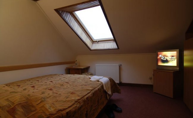 Львовская область, Славское