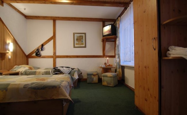 Перлина Карпат, Жемчужина Карпат, Славское