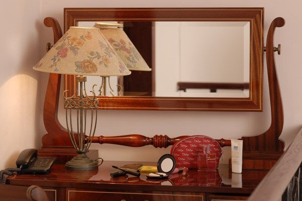 Романтика, отдых в "Перлина Карпат"