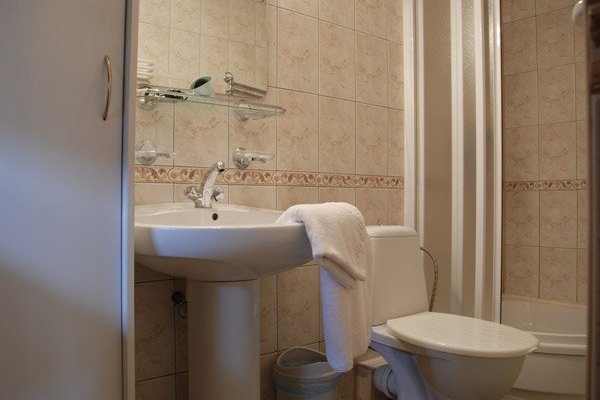 Отель "Перлина Карпат"