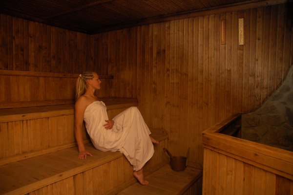 Отдых в Отеле "Перлина Карпат", Славское