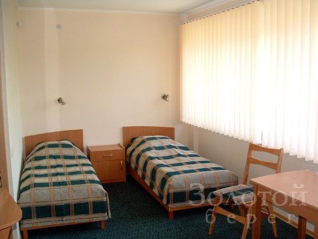 Лечение на курорте, Евпатория