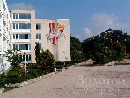 Отдых в Евпатории, отдых на море