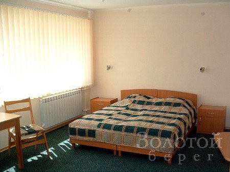 Отдых и лечение на море, Евпатория