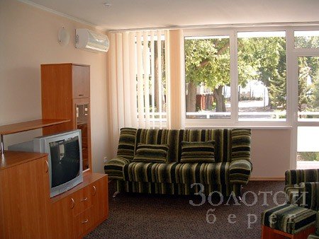 Отдых у моря, Евпатория