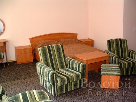 Лечение в Крыму, курорт Евпатория