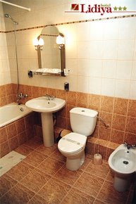 Отдых в Крыму