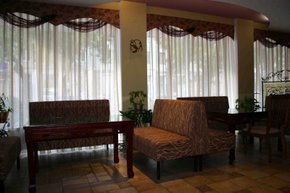 Отдых на море