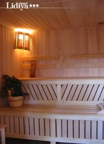 Сауна