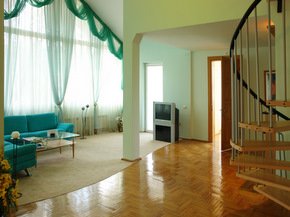 Семейный отдых, Феодосия