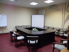 Конференц зал, Феодосия