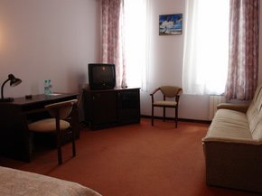 Лидия, Феодосия