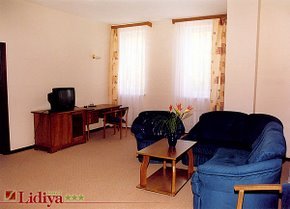 Проведение семинаров, Феодосия