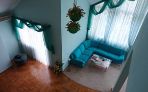 Уютные номера, Феодосия