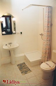 Отдых в Феодосии