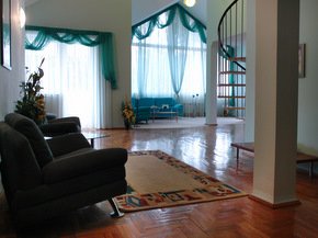 Отдых на курорте, Феодосия