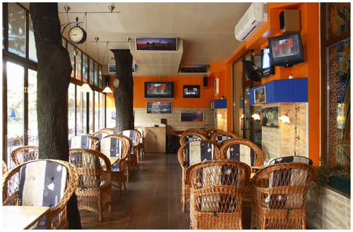 Отдых на море, отдых в Ялте