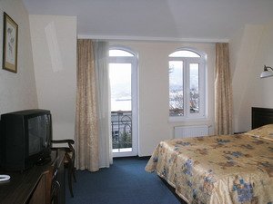 Отель в Ялте