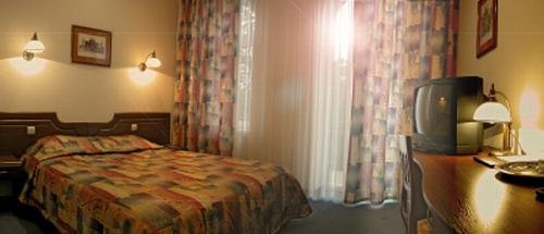 Комфортные номера в Ялте