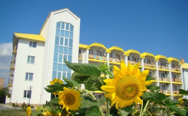 ТОК "Мелиоратор-Юг", Коблево