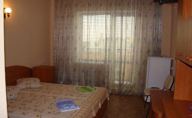 Отдых у моря, Коблево