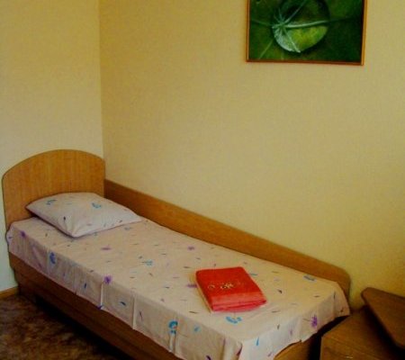 Номера в Коблево