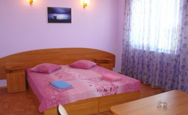 Комфорт в Коблево