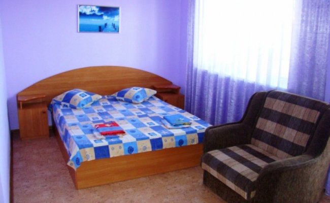 Коблево, ТОК "Мелиоратор-Юг"