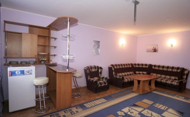 Отдых в Николаевской области