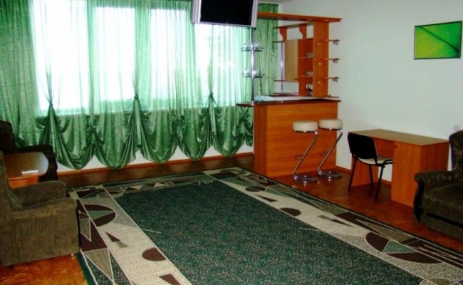 Отдых га побережье Черного моря