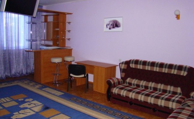 Нтдых на море, Коблево