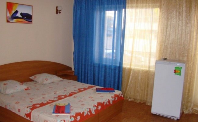 Семейный отдых на море