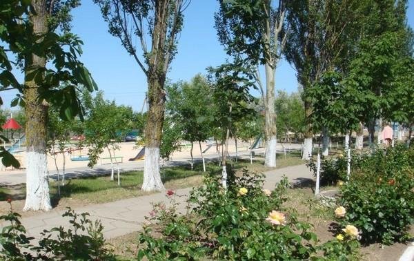 Отдых у моря