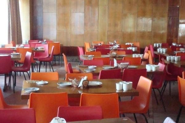 Арабатская стрелка, Генгорка (Геническая горка)