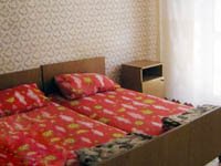 Отдых у моря, Приветное